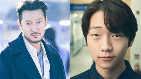 han so hee deepfake|'Deepfake' technology behind childhood versions of 'A Killer .